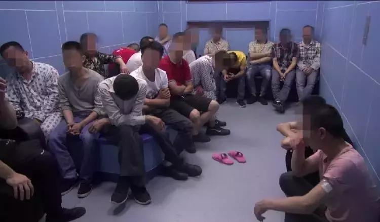 中绿传销骗局被骗可以报警吗,中绿传销洗脑套路大揭秘