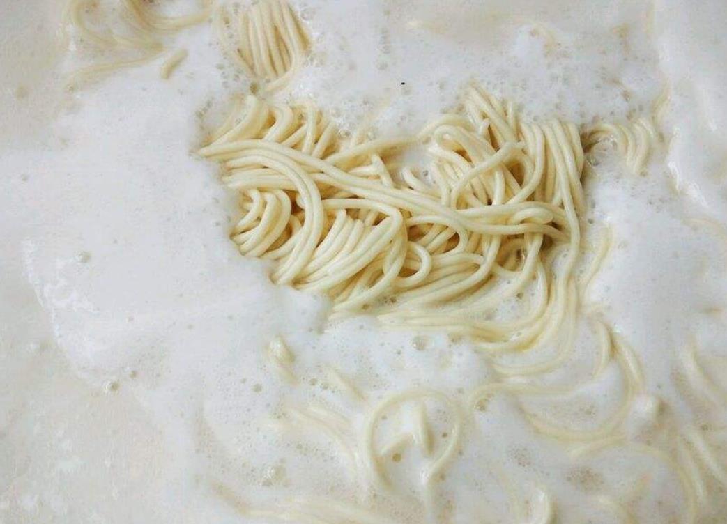 兰州凉面料汁配方做法,凉面料汁怎么调才好吃呢