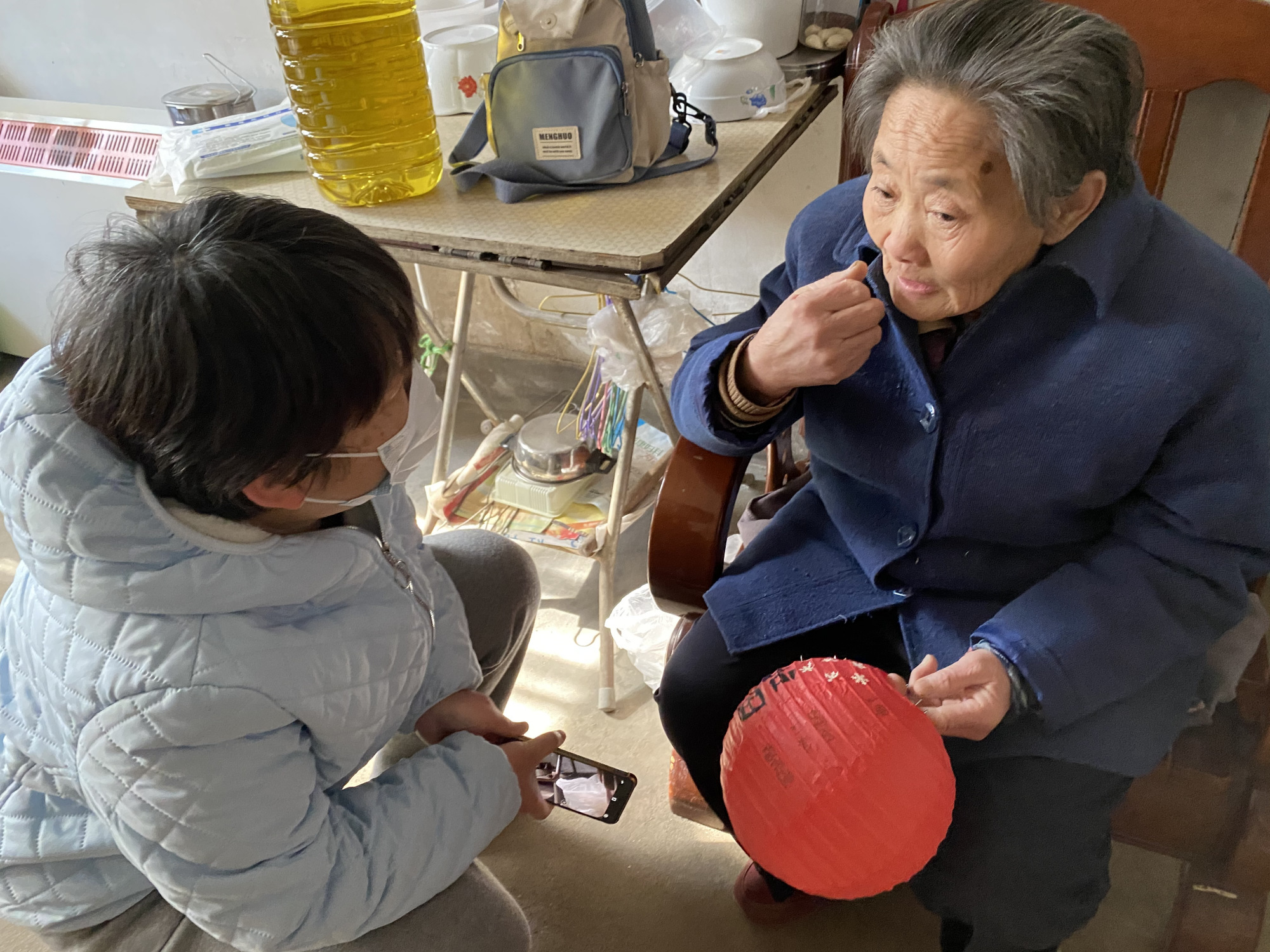 手工灯笼水果手绘图片大全,元宵节灯笼手绘图片大全