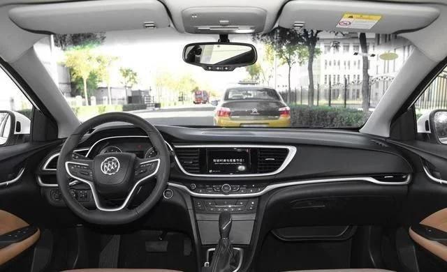 别克英朗值得买吗四缸车主回答,别克英朗10款值得购买吗