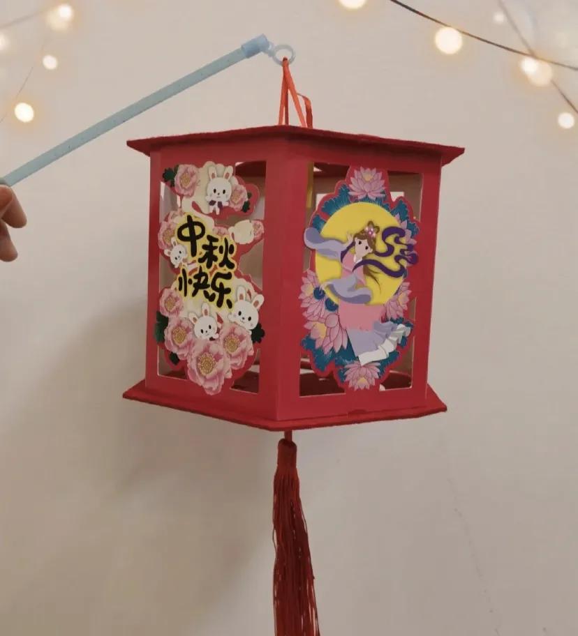 国庆绘本手工制作图片,国庆绘本展板