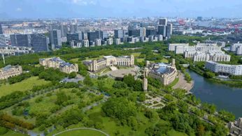 上海新江湾,新江湾