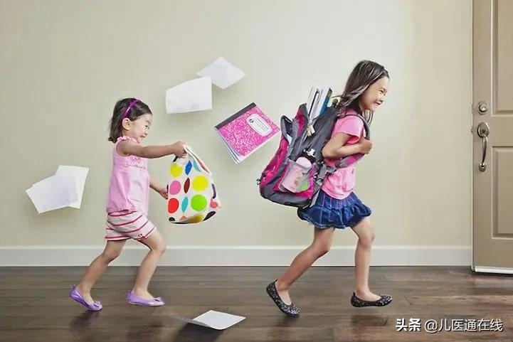 孩子拖延迟到,孩子拖延上学迟到怎么办