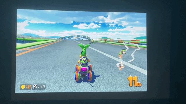 明基gk100怎么用,明基gk100真实测评