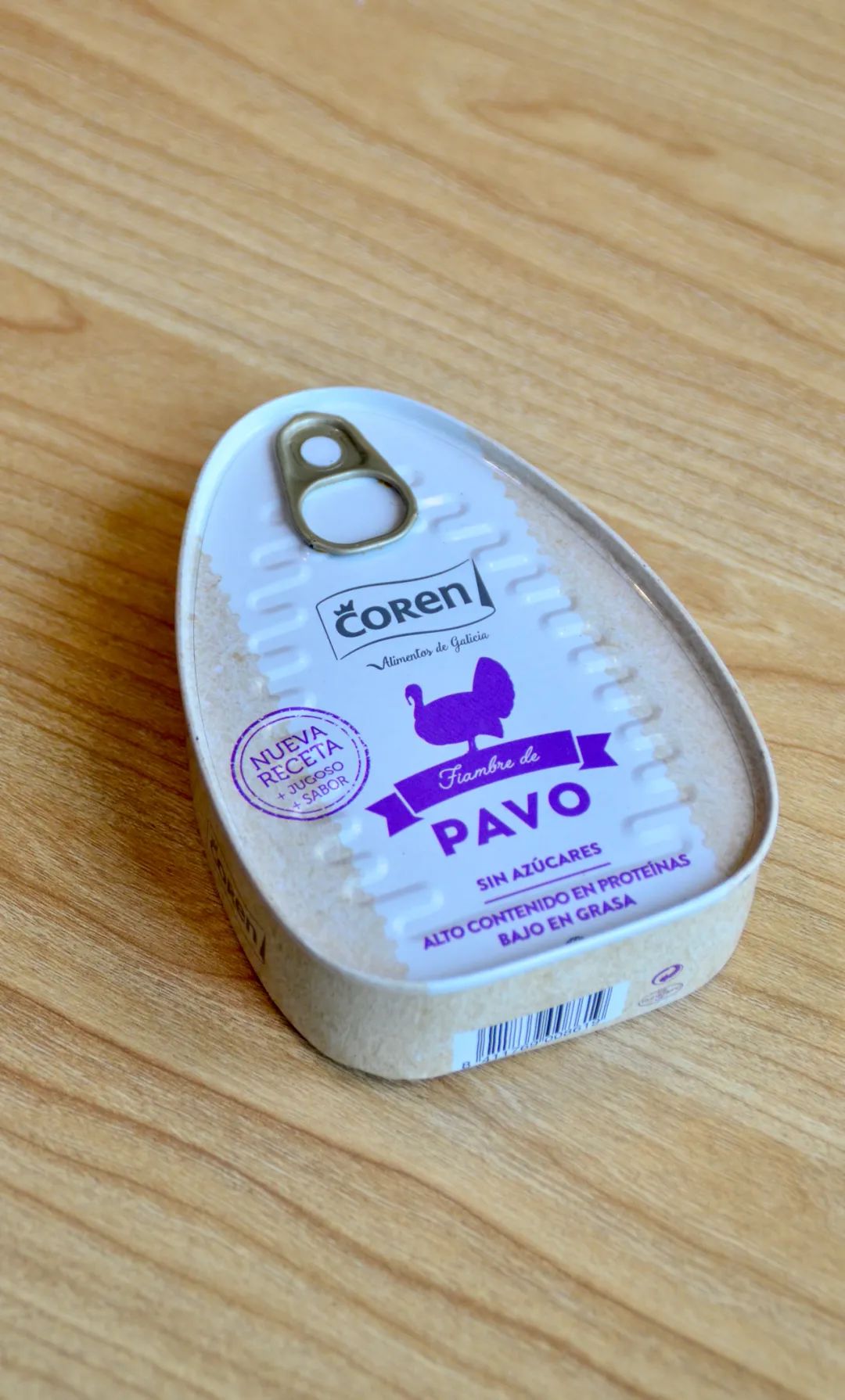 万字罐头测评|即使末日,美食家们的皇冠也不能掉!