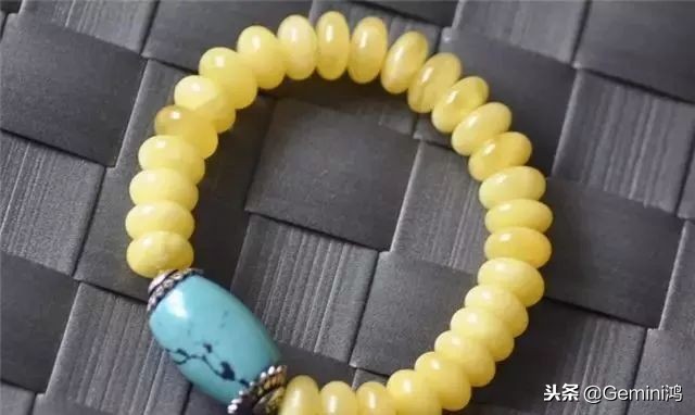 文玩穿搭设计,文玩手串串珠教学