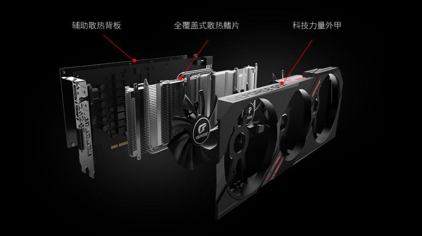 七彩虹1660super怎么选购,七彩虹1660sultra多少钱