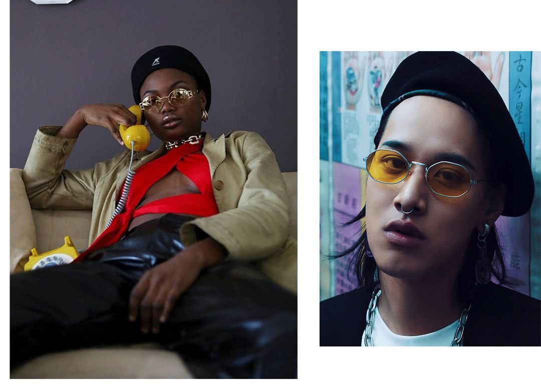 今年最流行的帽子冬款,今年最流行的帽子秋冬