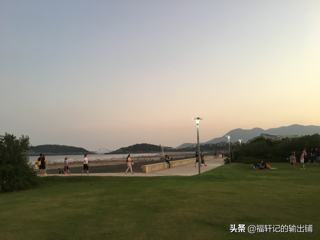 舟山旅游攻略朱家尖视频,舟山朱家尖旅游攻略二日游自由行