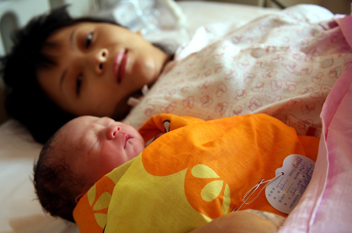 顺产剖产哪个对孕妇好,顺产剖腹产哪种对女人好