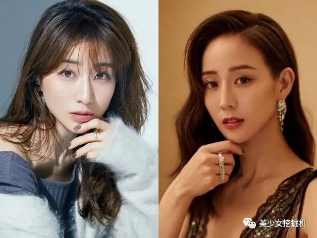 能把绿茶人设舞到女生都讨厌不起来，只有她了吧？