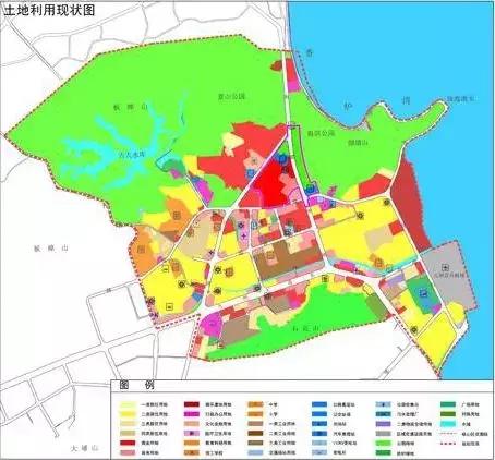 珠海吉大城市之心最新进展,珠海吉大城市之心