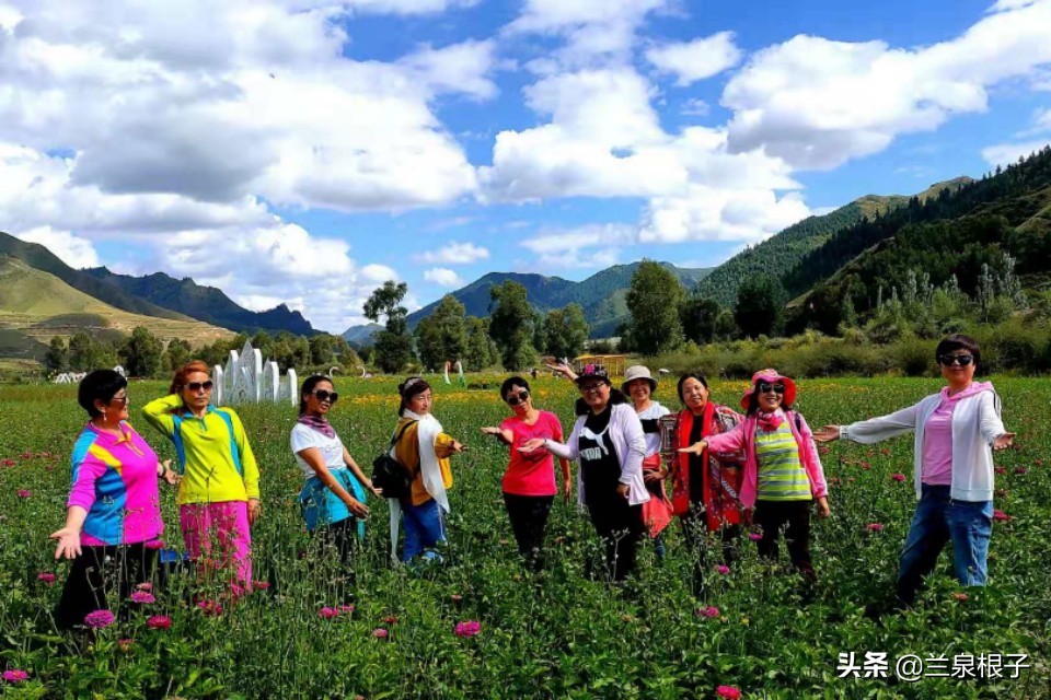 夏河县达尔宗湖景区电话,夏河县达尔宗湖游玩攻略