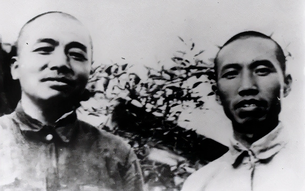 左权女儿彭总养女,以优异成绩考入哈军工,政审没通过,陈赓怒了