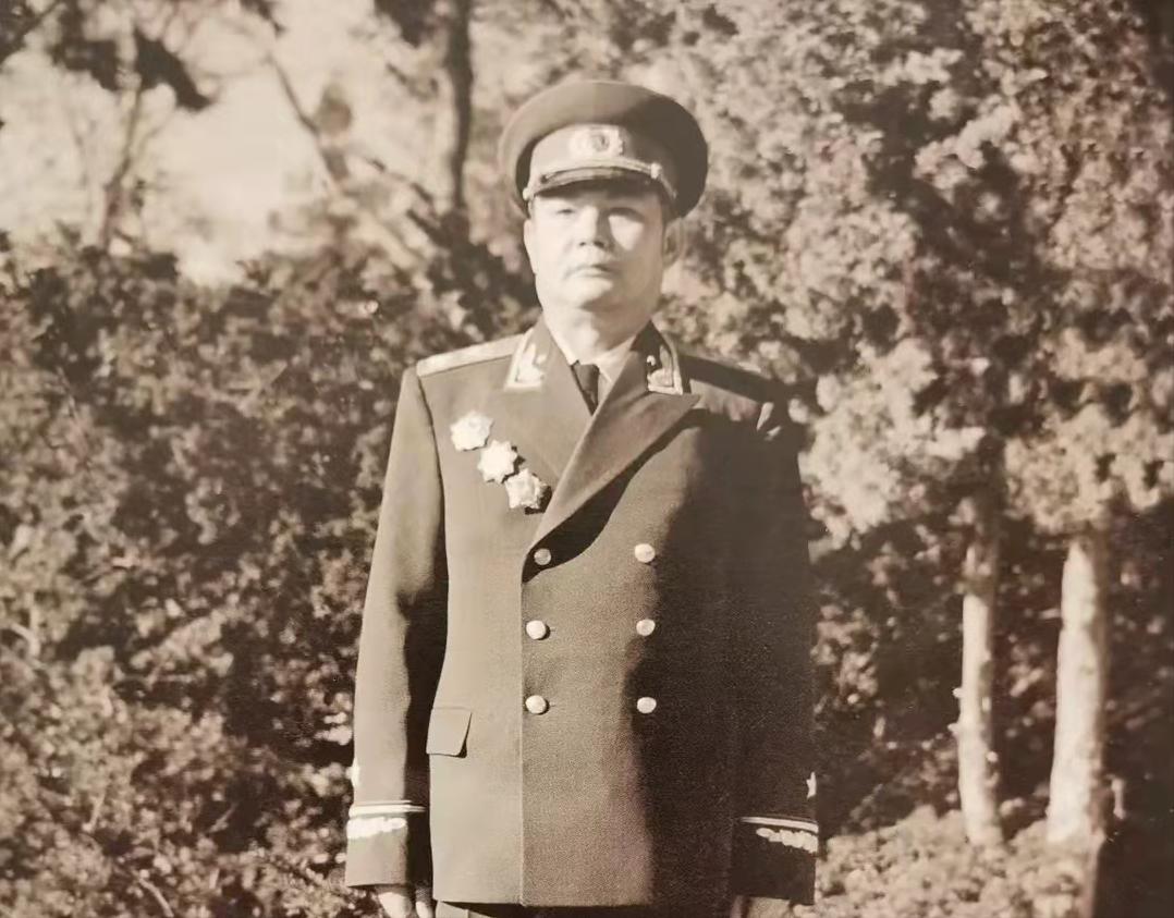 50年代，*剑英叶**遭国民*党**特务行刺，毛主席震怒：务必彻底肃清