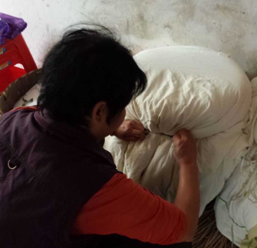 客家娘酒故事大全,客家娘酒民间传说