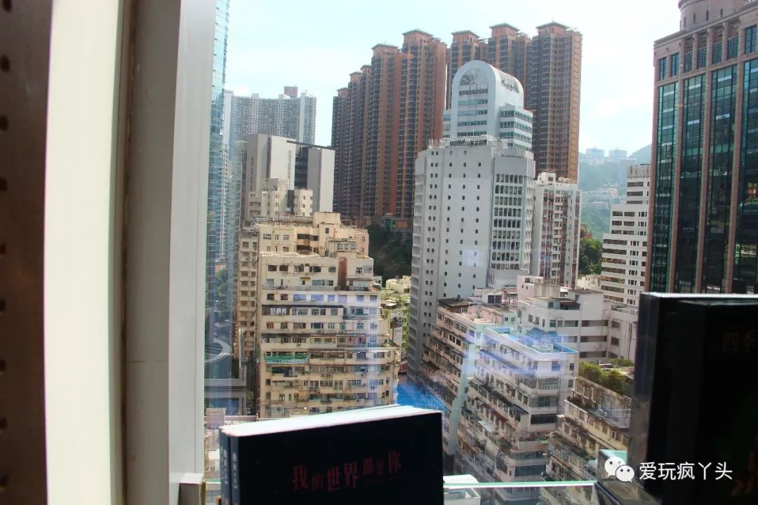 中环尖沙咀铜锣湾三个地方通勤,铜锣湾尖沙咀北角哪个地方繁华