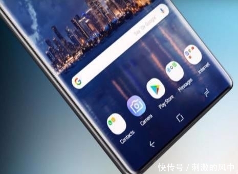 三星:9200万像素+猎户座9820+液态屏+5400mAh终于良心一次