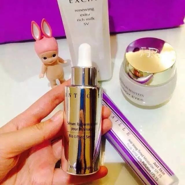 使用方式错了再贵的精华都白搭,不同价位的精华怎么选