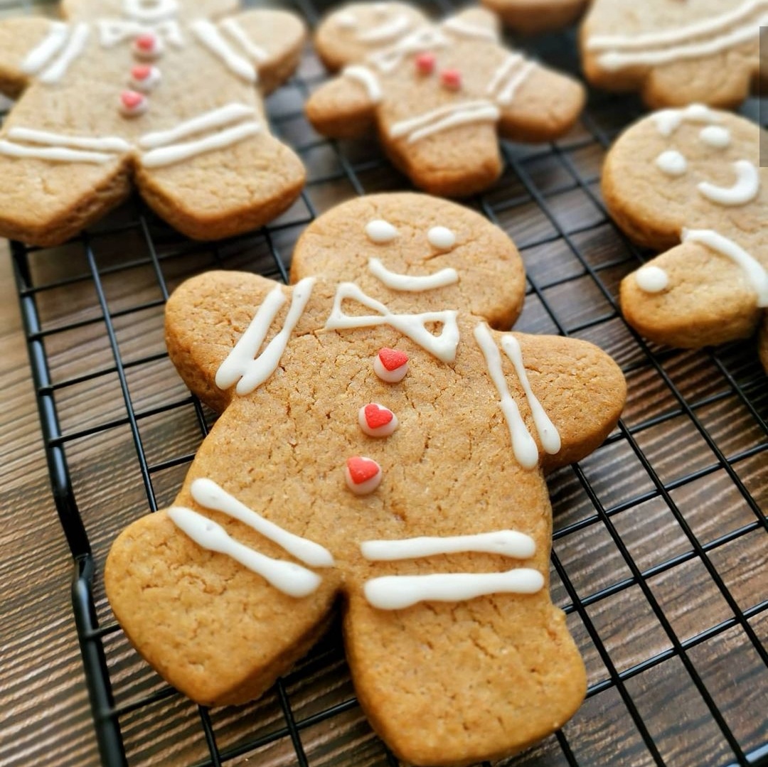 外国人一般都在圣诞节吃什么 (德国人过圣诞节喜欢吃什么)