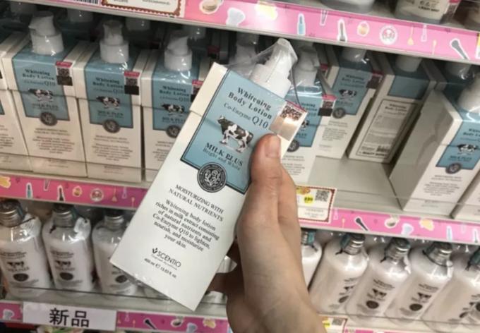 泰国最畅销的中国产品,泰国网上热卖品排行榜前十名