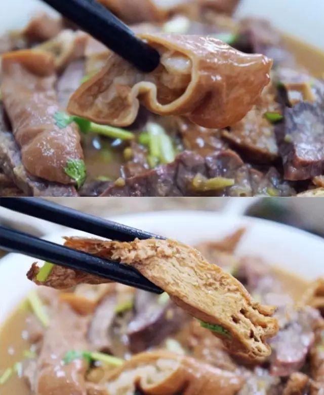 北京小肠陈卤煮哪家最正宗,北京排名第一的卤煮地址