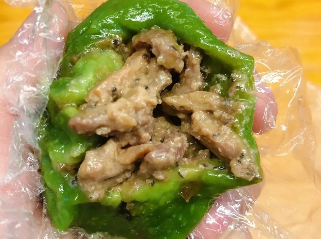 卖爆了的网红青团,到底好吃吗!?