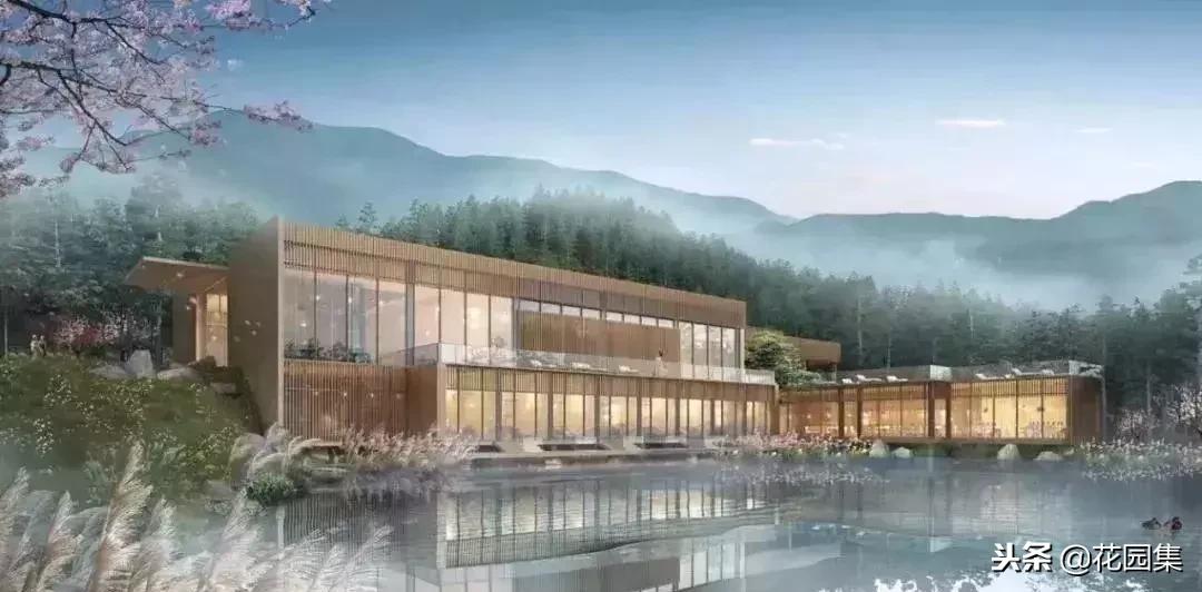 中国花园设计大奖赛园集奖,第四届花园设计大奖