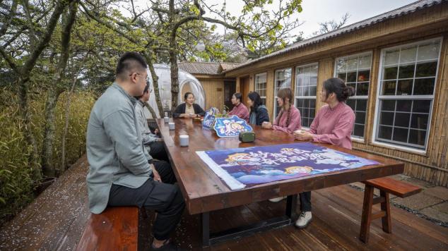 「妙想黄山奇思回潮」黄山“一日管家”第二期招募开始啦