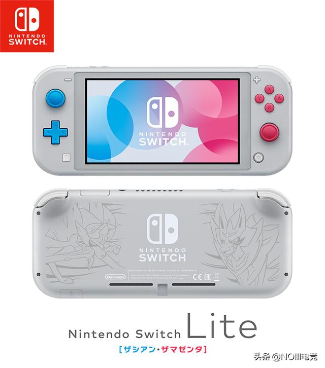 买任天堂switch好还是switchlite,任天堂switchlite与switch区别