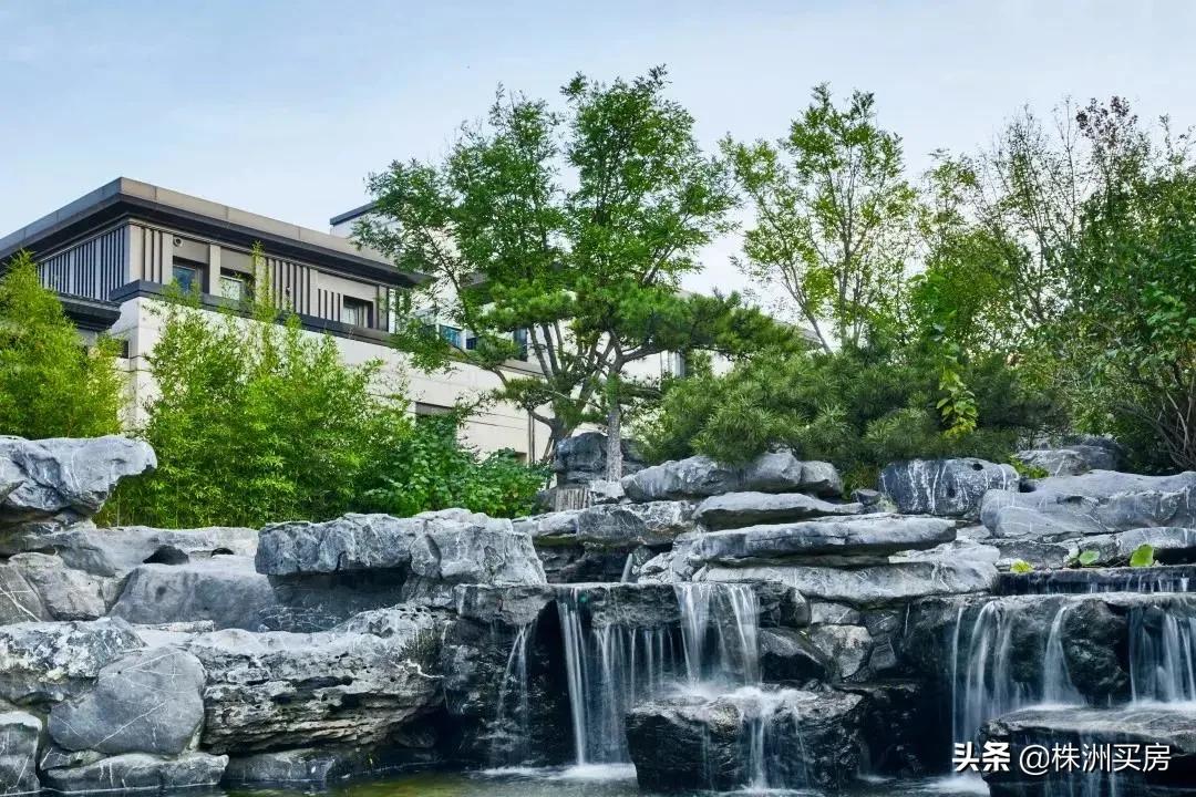 @株洲人：开门见山，推窗听湖，如此生活！（文内暗藏福利）