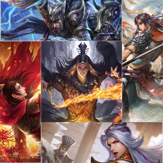 三国杀十周年2v2段位相差多少能打,三国杀十周年2v2排位选完将怎么换