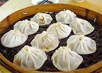 鲜肉包子馅做法,南瓜包子的做法