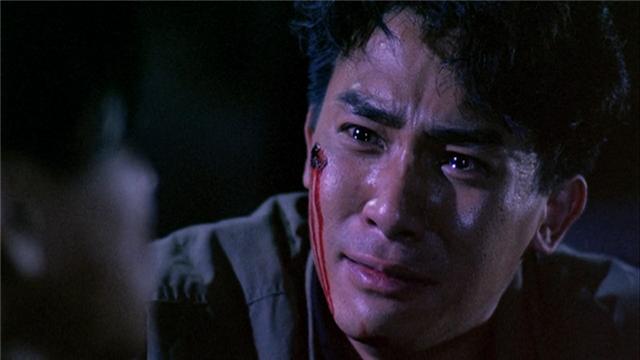 喋血街头1990年吴宇森执导电影,吴宇森喋血系列