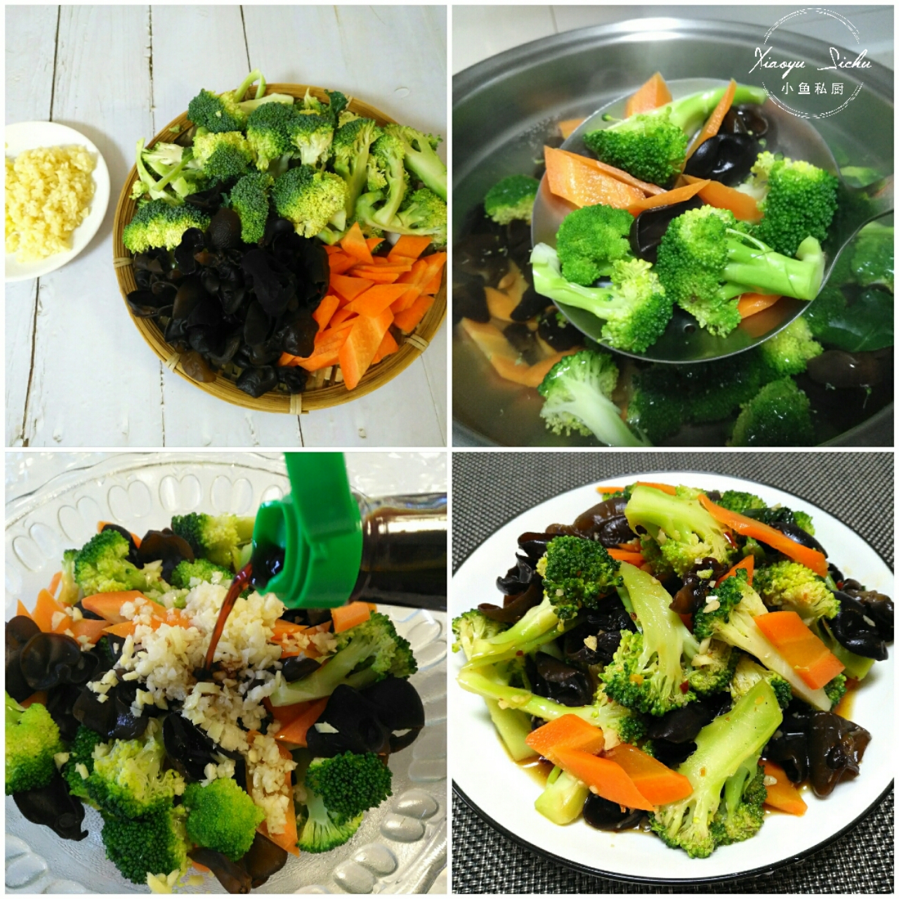 7道晚餐推荐的减脂菜,100种晚餐下饭菜谱