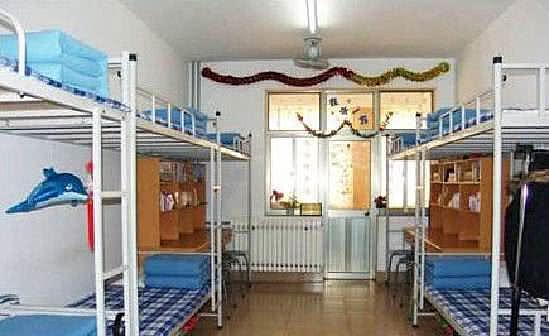 宿舍床位如何选择最好,学生宿舍选哪个床位比较好