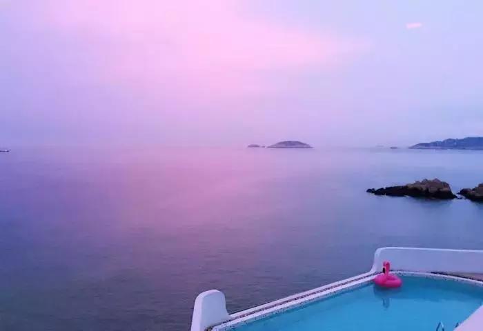 上海海边民宿推荐,可以看海的上海海边民宿推荐