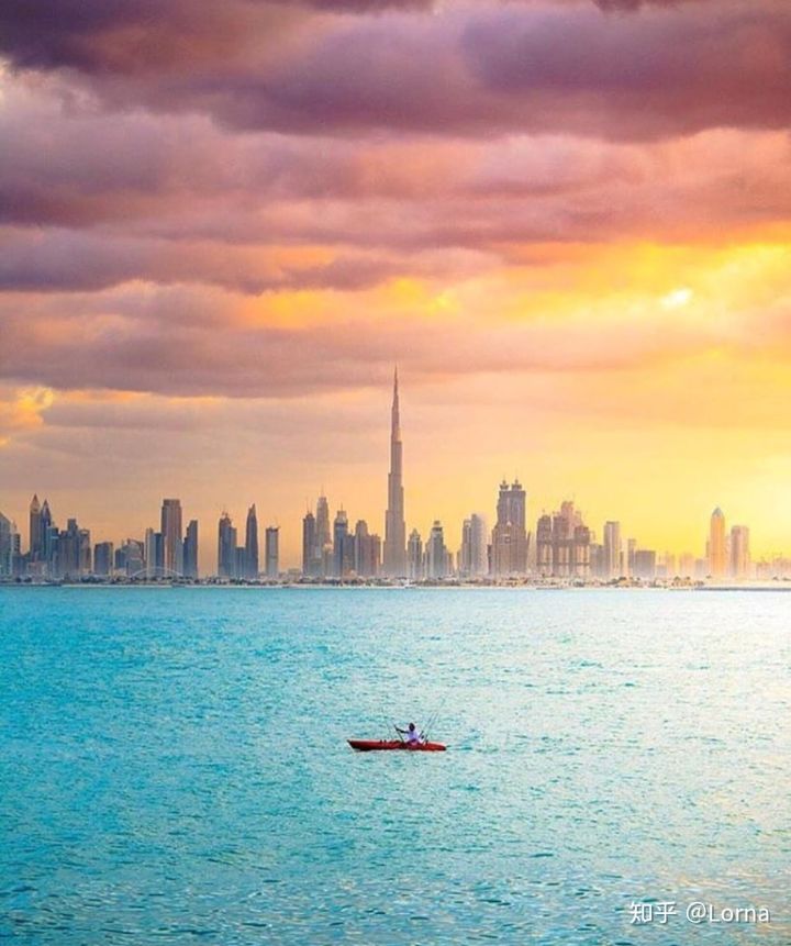 迪拜上班的中国女孩,在迪拜的中国女孩做什么工作