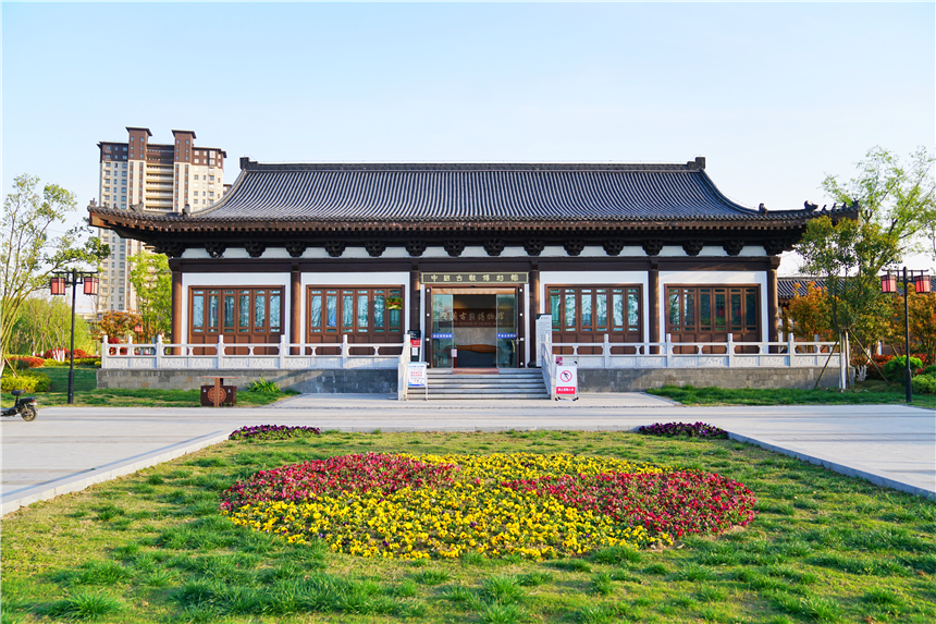 我和宿州有个约会，一场花事，一次慢旅行，探寻最烟火的宿州味道