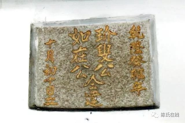 潮州第一大祠堂在哪里,潮安区庵埠祠堂