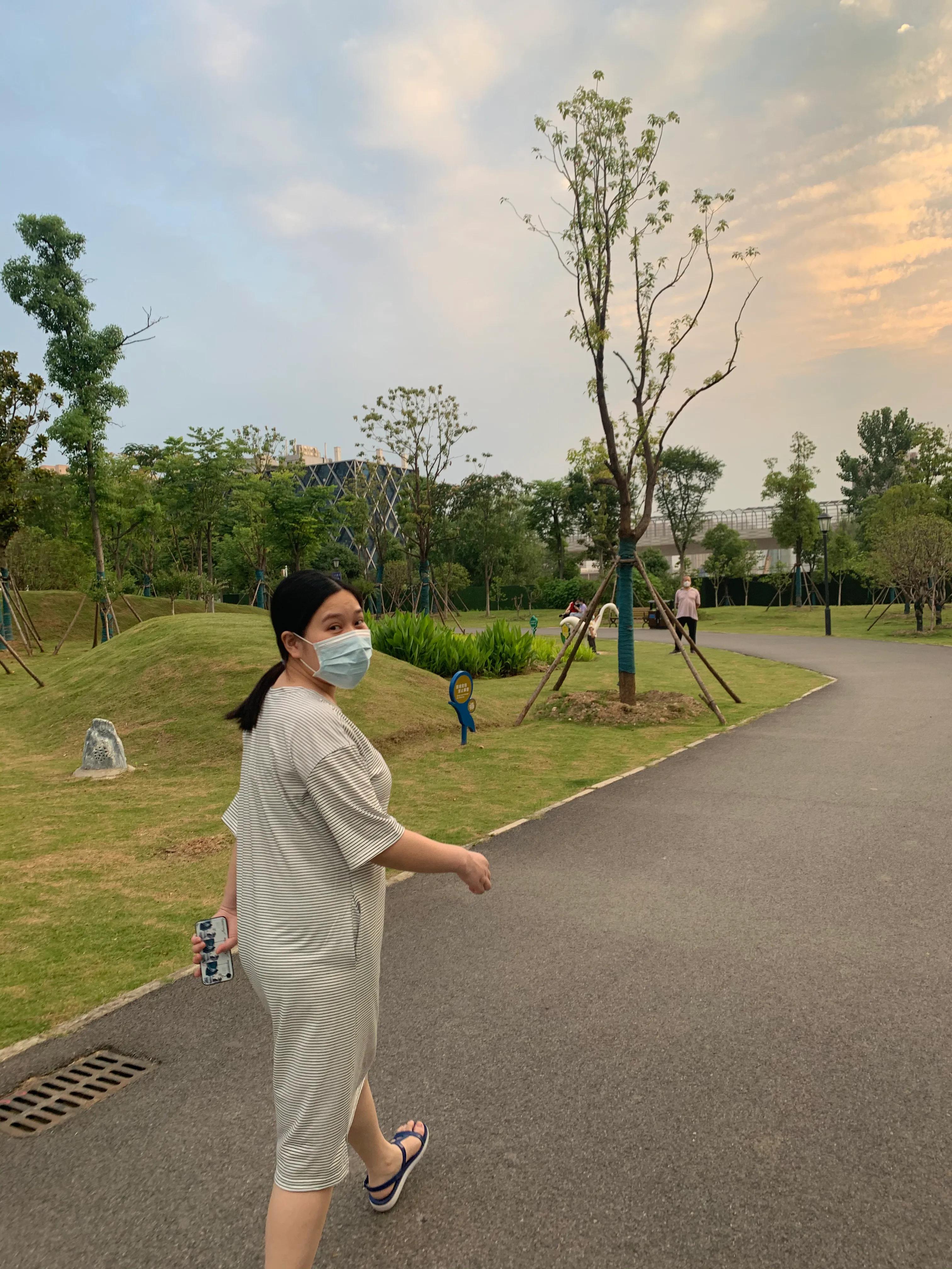 孕中期孕晚期如何度过