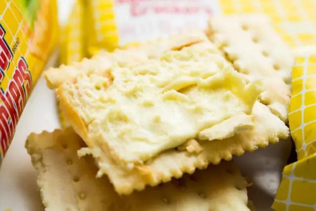 减肥时可以吃的零食真实测评,办公室不长胖小零食测评