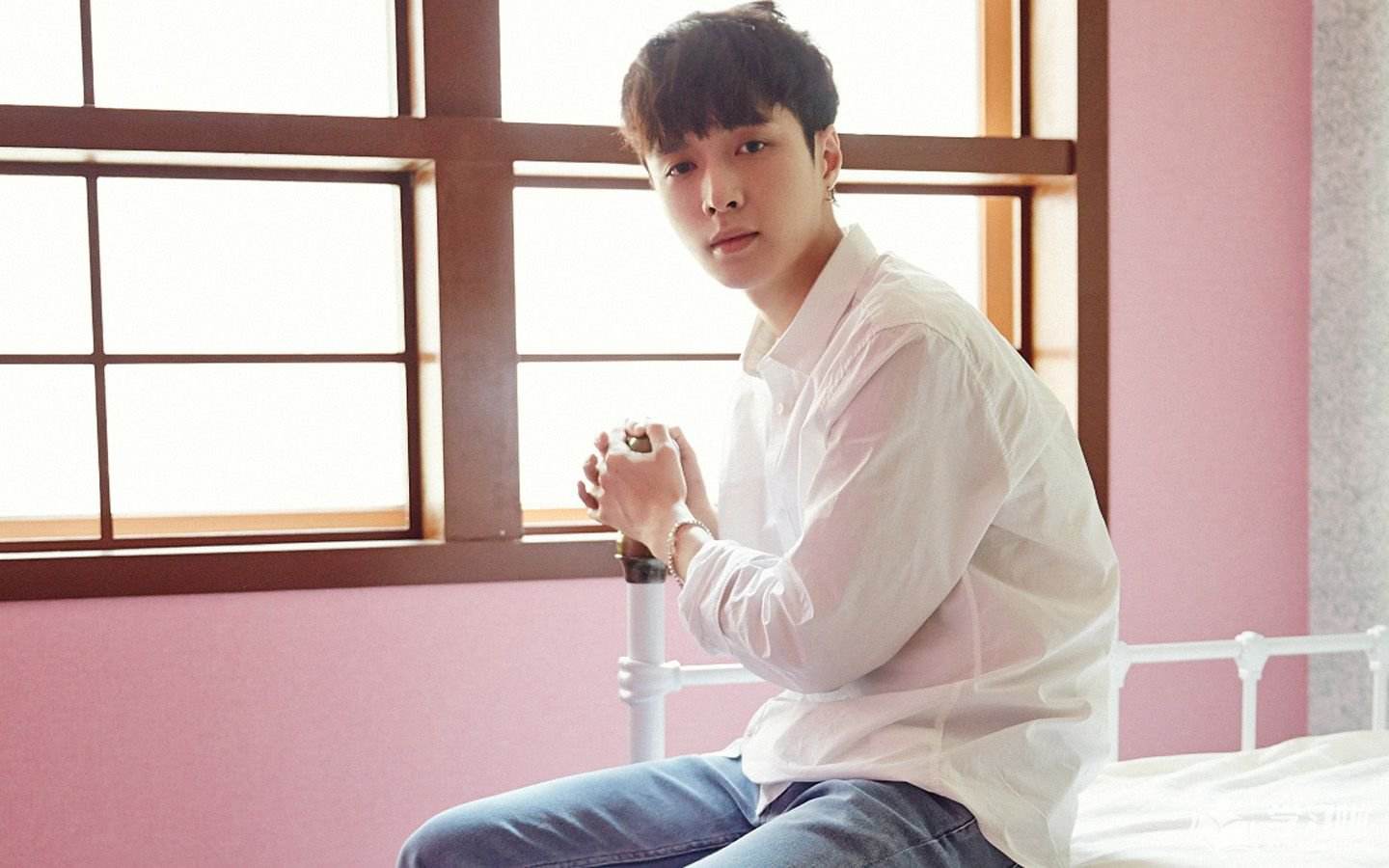 张艺兴努力和梦想已经刻进骨子里,流量明星张艺兴