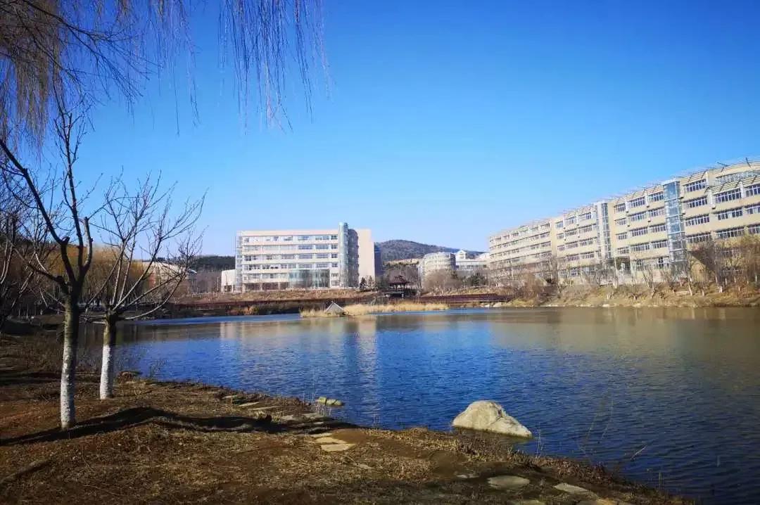 辽宁省高校(三十二)大连外国语大学