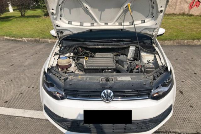 花两万买的二手polo,二手大众polo车主用车感受