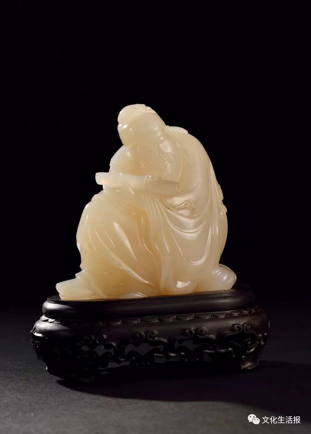 中国工艺美术大师寿山石雕,寿山石圆雕名家