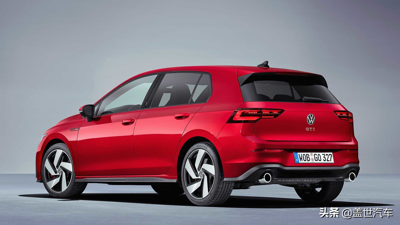 2021值得期待的新车,2021年这些重磅新车即将登场