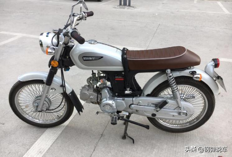 这五款摩托车是摩友的绝佳选择,资深摩友评论无极350踏板摩托车