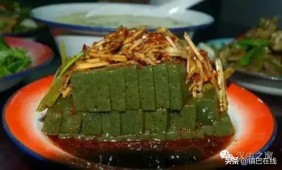 汉中周边踏青的好地方,四月汉中春天踏青的好去处