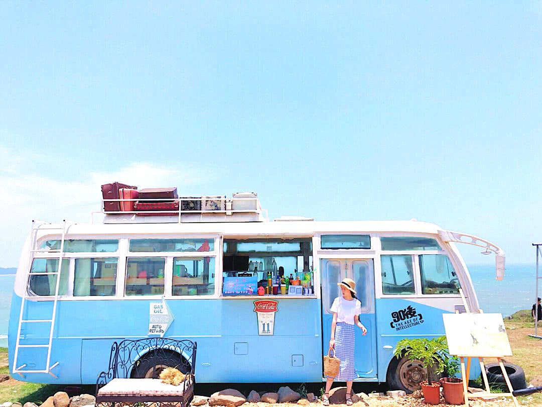 低调了1300年！这座小城风光吊打厦门，美食不输成都